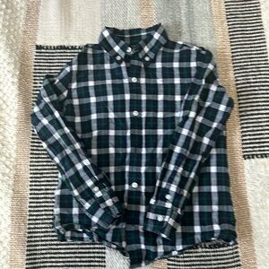 Janie and jack’s shirt